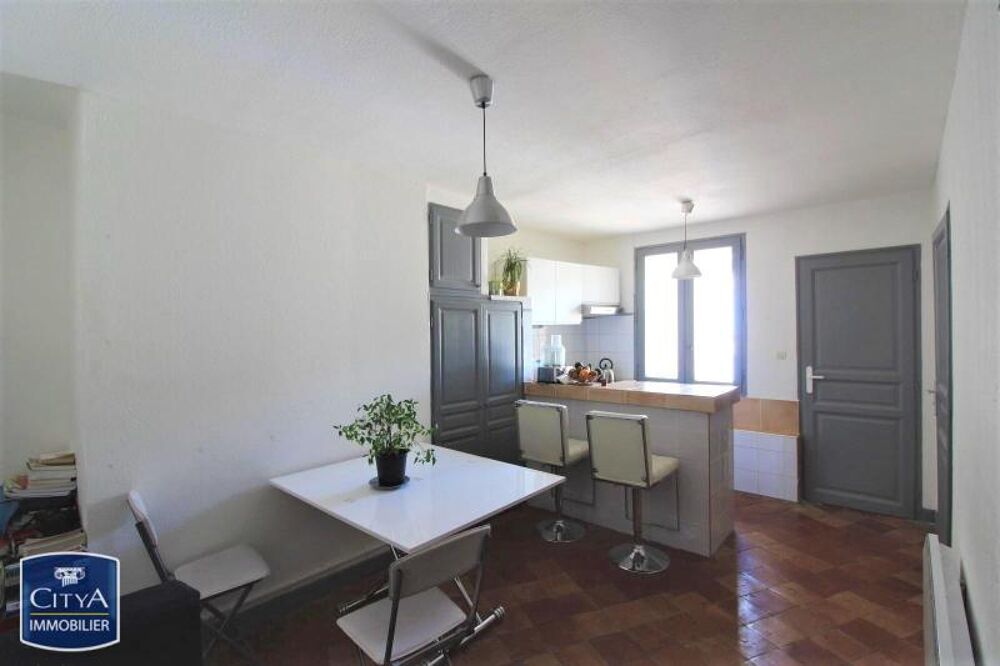 À LOUER : T2 meublé - Centre ville d'Aix en Provence Cha....