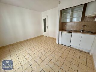  Appartement à louer 1 pièce 20 m²