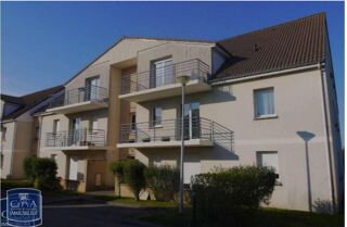  Appartement à louer 2 pièces 48 m²