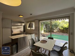  Appartement à louer 3 pièces 58 m²