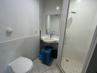  Appartement à louer 1 pièce 24 m²