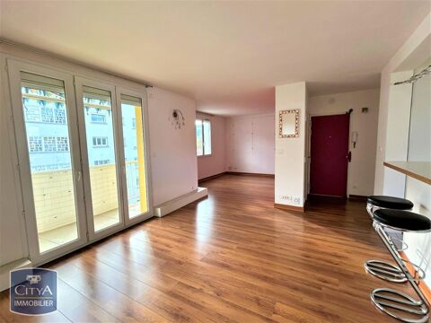 Appartement  louer 3 pices 74 m
