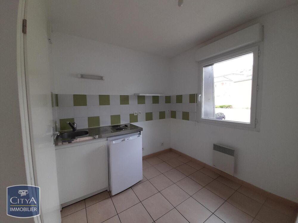 location Appartement - 2 pièce(s) - 51 m² Mende (48000)