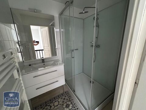  Appartement � louer 3 pi�ces 80 m�