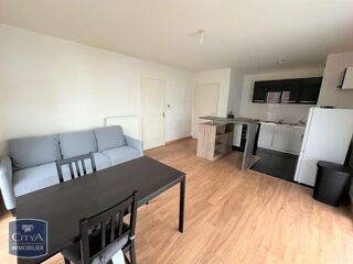  Appartement � louer 2 pi�ces 44 m�