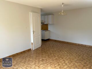  Appartement à louer 2 pièces 36 m²
