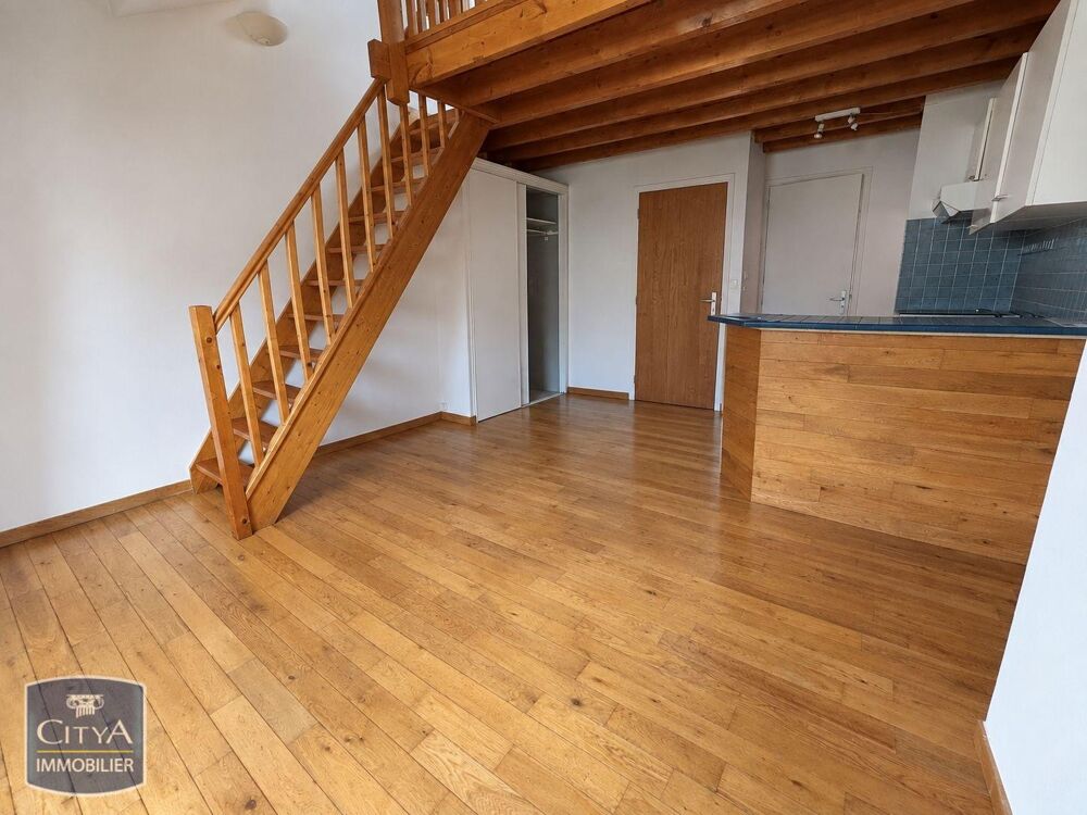 location Appartement - 2 pièce(s) Cambrai (59400)