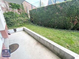  Appartement à louer 2 pièces 59 m²