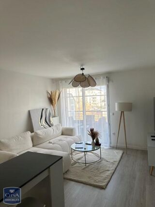  Appartement � louer 2 pi�ces 39 m�