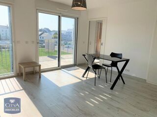  Appartement � louer 2 pi�ces 40 m�