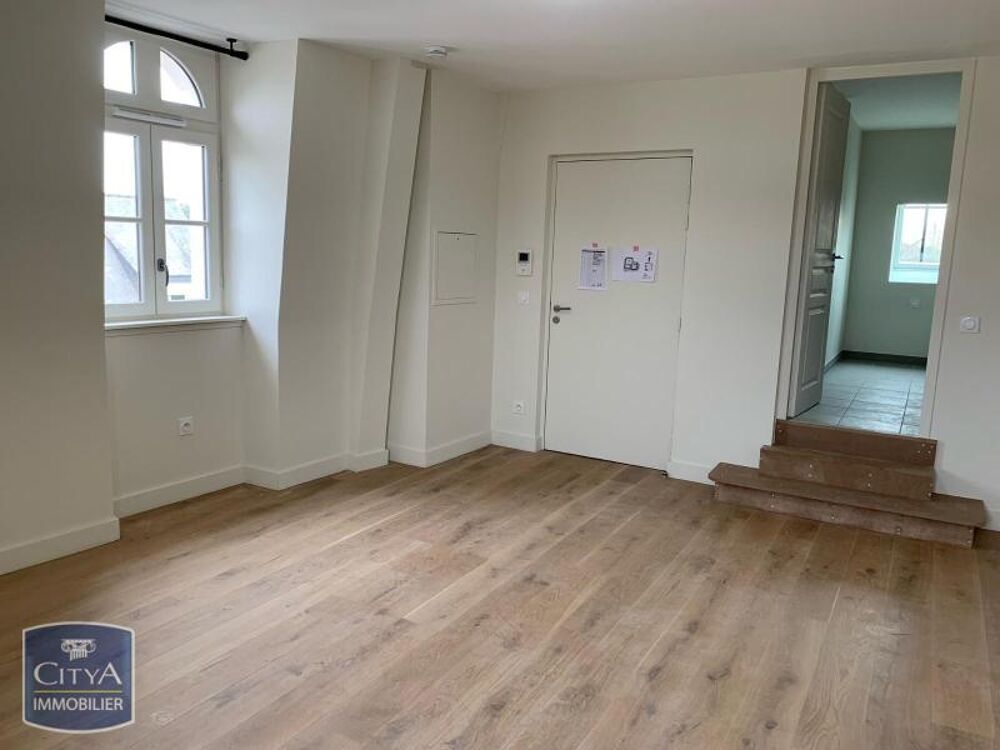 location Appartement - 3 pièce(s) - 50 m² Rennes (35000)