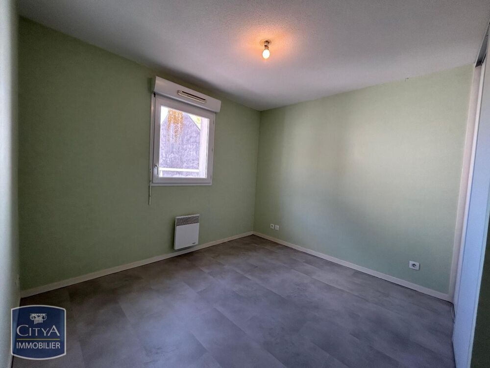 location Appartement - 2 pièce(s) - 40 m² St Guenole (29760)