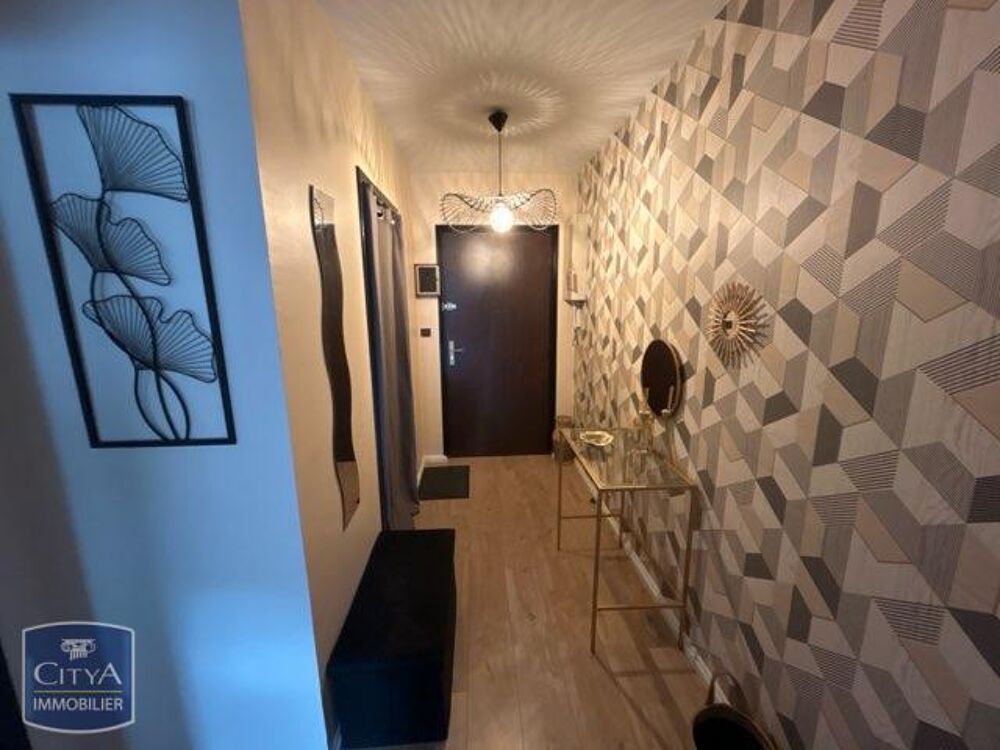 Appartement a louer chalons-en-champagne - 3 pièce(s) - 72 m2 - Surfyn