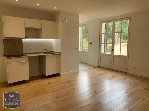  Appartement � louer 2 pi�ces 50 m�