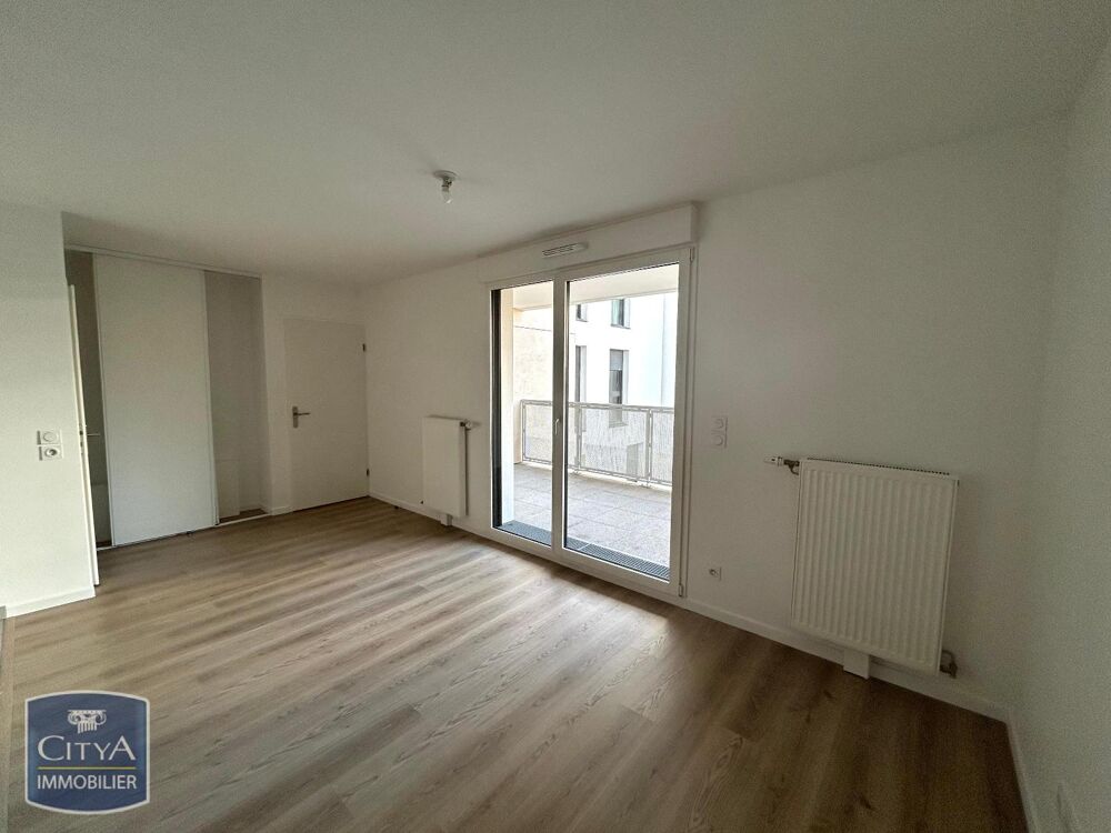 location Appartement - 3 pièce(s) - 63 m² Colombes (92700)