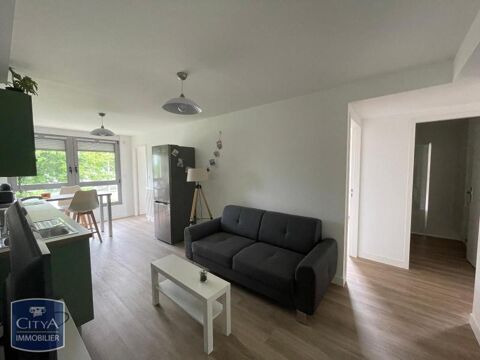 Appartement  louer 1 pice 10 m