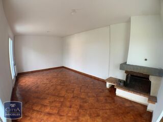  Maison à louer 4 pièces 82 m²