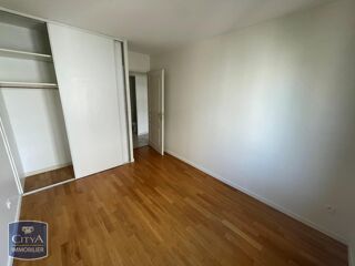  Appartement � louer 3 pi�ces 64 m�