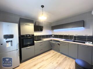 location Maison - 3 pièce(s) - 70 m² Chagny (71150)