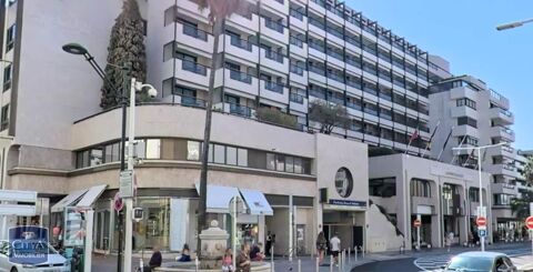  Parking / Garage  louer 14 m