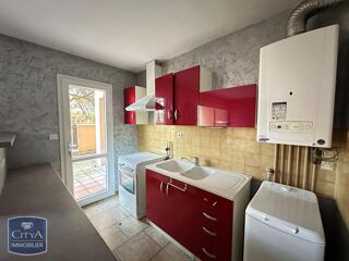  Appartement � louer 2 pi�ces 60 m�