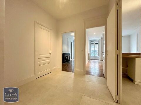  Appartement � louer 4 pi�ces 108 m�