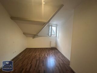  Appartement à louer 3 pièces 54 m²