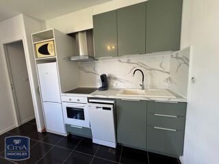  Maison à louer 3 pièces 66 m²