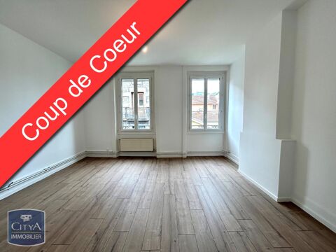  Appartement � louer 2 pi�ces 58 m�