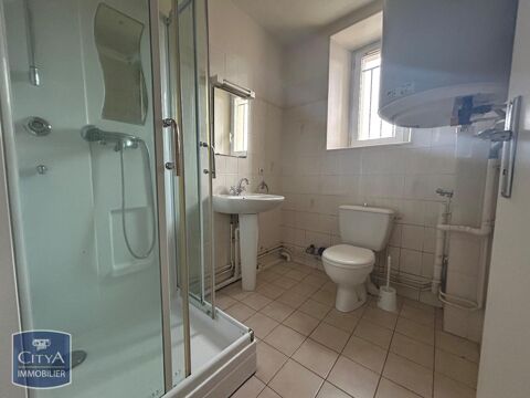  Appartement � louer 1 pi�ce 29 m�