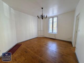  Appartement � louer 2 pi�ces 38 m�