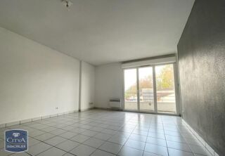  Appartement à louer 2 pièces 48 m²