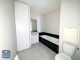  Appartement � louer 2 pi�ces 42 m�