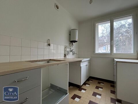  Appartement � louer 4 pi�ces 64 m�