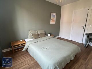 Appartement à louer 2 pièces 50 m²