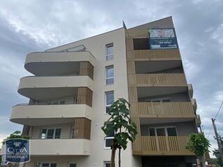  Appartement � louer 2 pi�ces 39 m�