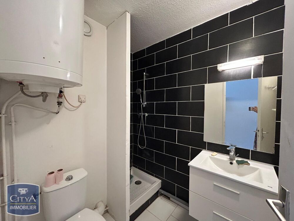 location Appartement - 1 pièce(s) - 19 m² Montpellier (34090)