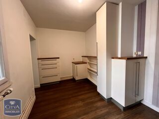  Appartement à louer 2 pièces 59 m²