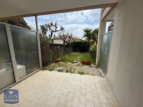  Appartement � louer 1 pi�ce 19 m�