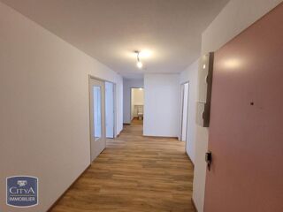  Appartement � louer 3 pi�ces 69 m�