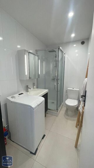 location Appartement - 1 pièce(s) - 25 m² Nogent-sur-Marne (94130)