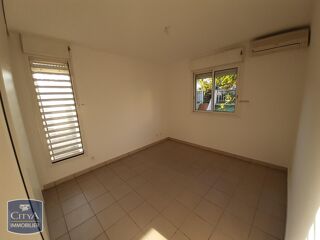  Appartement à louer 3 pièces 63 m²