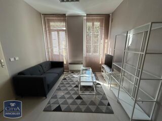  Appartement � louer 2 pi�ces 33 m�
