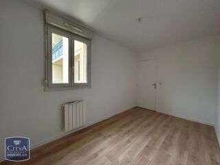  Appartement à louer 3 pièces 62 m²