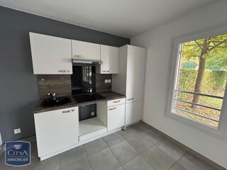  Appartement � louer 3 pi�ces 56 m�