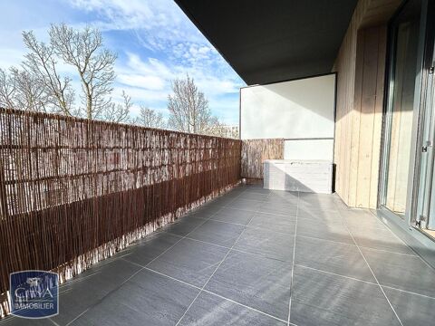  Appartement � louer 3 pi�ces 56 m�