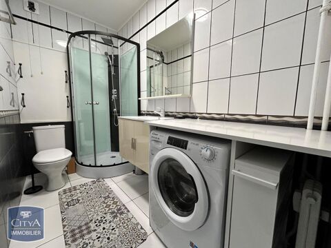  Appartement  louer 2 pices 33 m