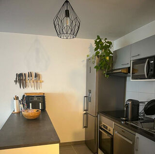  Appartement � louer 3 pi�ces 61 m�