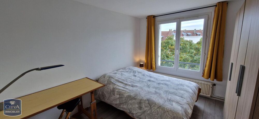 location Appartement - 4 pièce(s) - 70 m² Le Havre (76600)