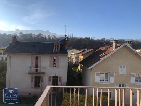  Appartement  louer 2 pices 41 m